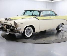 1956 DODGE ROYAL FOR SALE