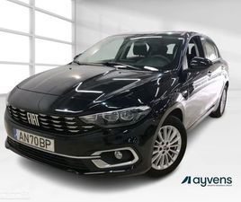 FIAT TIPO FIAT TIPO 1.3 MULTIJET LIFE