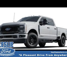 2023 FORD F-250 XLT 4WD CREW CAB 6.75' BOX