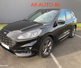 FORD KUGA FORD KUGA 2.5 L DURATEC 190 CV HYBRID FLEXIFUEL E85 ST LINE 2023 PREMIERE MAIN