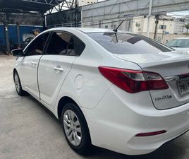 HYUNDAI HB20S C.STYLE/C.PLUS1.6 FLEX 16V AUT. 4P 2017