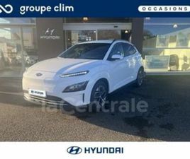 GENERATION2 ELECTRIQUE 39 KWH 136 INTUITIVE