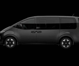 HYUNDAI STARIA PREMIUM 1. 6 T-GDI HEV 165 KW / 225 K 2WD 6AT