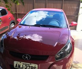 JAC J3 1.4 16V 5P MEC. 2013