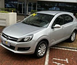 JAC J3 1.4 16V 5P MEC. 2014