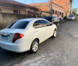 TURIN SEDAN 1.4 16V 4P MEC.