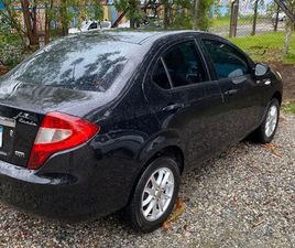 TURIN SEDAN 1.4 16V 4P MEC.