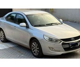 SEDAN 1.5 16V 4P MEC.