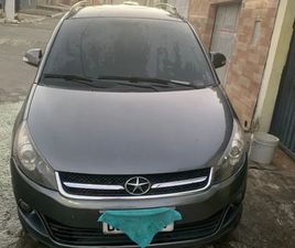 JAC J6 JAC J6 2.0 16V 5P MEC. 2014