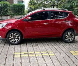 JAC T40 1.5 JET FLEX 16V 5P MEC. 2020