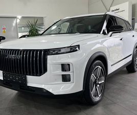 JAECOO 7 LUXURY ZA 30 400 €