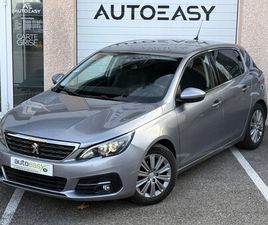 1.2 PURETECH 110 CH ALLURE / COURROIE DE DISTRIBUTION NEUVE / EMBRAYAGE NEUF