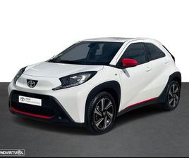 TOYOTA AYGO X 1.0 PLAY