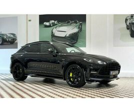ASTON MARTIN DBX 707 AMR 24 DEZEMBRO/24