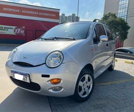 CHERY QQ 1.1/1.0 12V 69CV 5P 2013