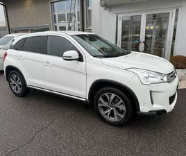 C4 AIRCROSS AIRCROSS 1.6 HDI ATTRACTION S
