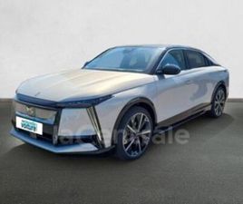 245 FWD LONG RANGE PALLAS 97.2 KWH