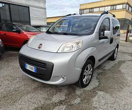 1.4 8V NATURAL POWER DYNAMIC 70CV E6