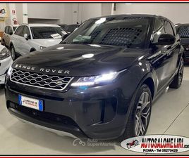 2.0D I4 204CV MHEV AWD AUTO NOLITA EDITION