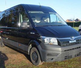 TGE 3.180 L4H3 180 PK AUTOMAAT