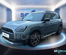 III (U25) 204 E FAVOURED 66.5 KWH BVA