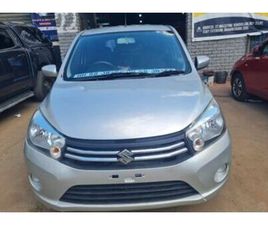 2018 SUZUKI CELERIO 1.0 GL