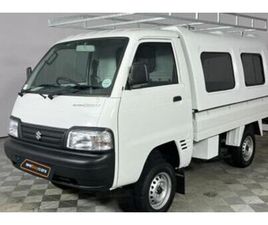2025 SUZUKI SUPER CARRY 1.2I