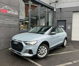 A1 CITYCARVER 30 TFSI (EU6AP)