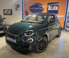 III 3+1 42KWH LA PRIMA