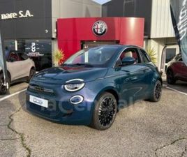 III 3+1 E 118 LA PRIMA MY23 42KWH