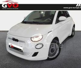 III E 118 ICONE 42KWH