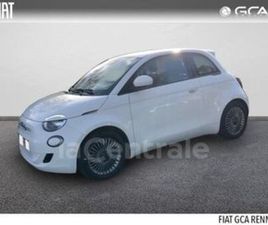 III E 118 ICONE 42KWH