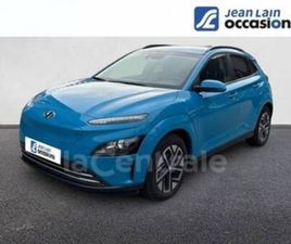 GENERATION2 ELECTRIQUE 64 KWH 204 INTUITIVE