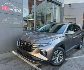 TUCSON 1.6 CRDI MHEV FEEL