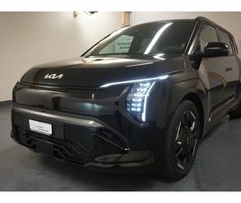 KIA EV3 EV3 81,4 KWH GT-LINE