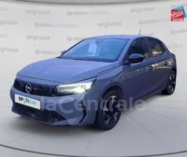 VI ELECTRIQUE 136 CORSA-E 40EME ANNIVERSAIRE 50 KWH