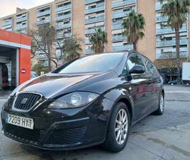 SEAT - ALTEA