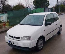 SEAT - AROSA