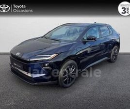 GENERATION2 GRANDE AUTONOMIE LOUNGE 73.1 KWH