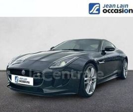 COUPE 5.0 V8 R 46CV AUTO