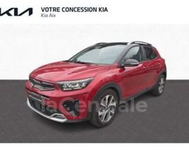 GENERATION2 1.0 T-GDI 120 MHEV GT LINE PREMIUM DCT7