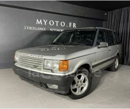 II 4.0 HOLLAND AND HOLLAND BVA