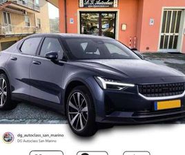 STANDARD RANGE 63KWH NAVI/LED/DISPLAY/TOUCH/ASSIST