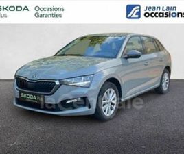 1.0 TSI EVO 110 BUSINESS DSG7