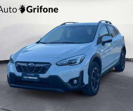 XV 1.6I LINEARTRONIC STYLE