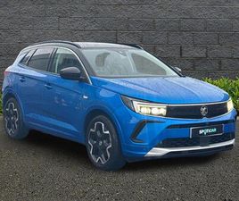 2022 1.6 13.2KWH ELITE SUV 5DR PETROL PLUGIN HYBRID AUTO EURO 6 (START/STOP) (225 PS)