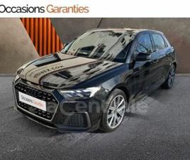 II 1.0 25 TFSI 95 ADVANCED S TRONIC 7