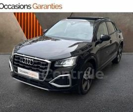 GENERATION2 1.5 35 TFSI 150 DESIGN S TRONIC 7