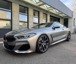 M850I XDRIVE FIRST EDITION STEPTRONIC