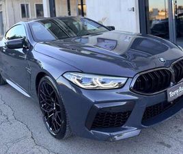 COUPE 4.4 COMPETITION VIRTUAL COCKPIT,LUCI SOFFUSE